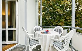 Apartment Zinnowitzer Hof-5 By Interhome